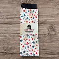 Red Barn Socks Red Barn Socks - Be A Star - Adult