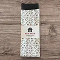 Red Barn Socks Red Barn Socks - Hay There Bestie - Adult