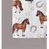 Peking Handicraft Peking Handicraft - Kitchen Towel - Equestrian