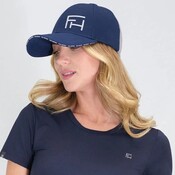 For Horses For Horses - FH Unisex Hat - Navy