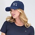For Horses For Horses - FH Unisex Hat - Navy
