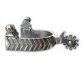Professional's Choice  - 1" Band Spur