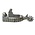 Professional's Choice -3/4" Band Spur