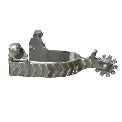 Professional's Choice -3/4" Band Spur
