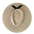 Ellsworth Ellsworth - Midi Brim Sun Hat Tan