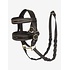 LeMieux LeMieux - Toy Pony Hunter Bridle - Brown