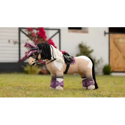 LeMieux LeMieux - Toy Pony Pad - Mallow