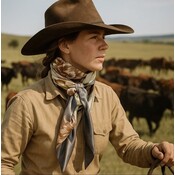 Rodeo Drive Rodeo Drive - Wild Rag/Scarf -