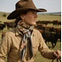 Rodeo Drive Rodeo Drive - Wild Rag/Scarf -