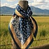 Rodeo Drive Rodeo Drive - Wild Rag/Scarf -