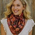 Rodeo Drive Rodeo Drive - Wild Rag/Scarf -