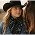 Rodeo Drive Rodeo Drive - Wild Rag/Scarf -