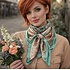 Rodeo Drive Rodeo Drive - Wild Rag/Scarf -