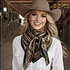 Rodeo Drive Rodeo Drive - Wild Rag/Scarf -