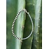 Boots Are My Roots BAMR - Navajo & Navy Bracelet