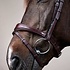 Dy'on Dy'on - Anatomic Flash Noseband Bridle