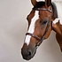 Dy'on Dy'on - Cavesson Hunter Noseband Bridle