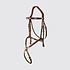Dy'on Dy'on - Figure 8 Noseband Bridle - New English Collection