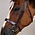 Dy'on Dy'on - Wide Noseband Hunter Bridle - US Collection