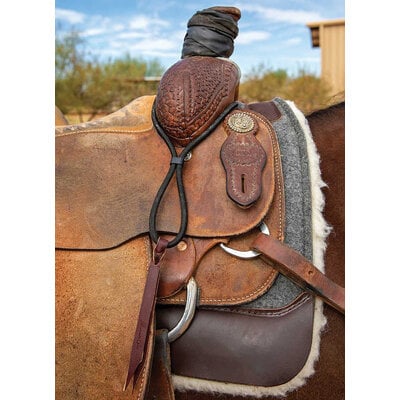 Professional's Choice - Rope Holder Bungee