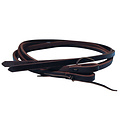 Professional's Choice - Ranch Hand Split Rein Heavy Oil - 1/2"