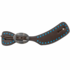 Professional's Choice - Turquoise Buck Stitch Spur Strap