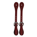 Professional's Choice - Amigo Kids Spur Straps