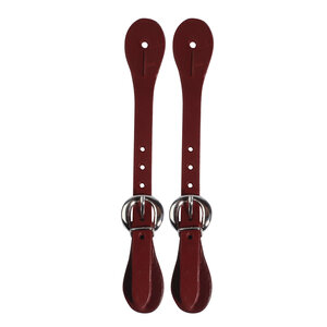 Professional's Choice - Amigo Kids Spur Straps
