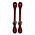 Professional's Choice - Amigo Kids Spur Straps
