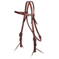 Professional's Choice - Ranch Hand Browband 5/8" Headstall