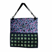 Professional's Choice - Slowfeed Hay Bag - Horseshoe