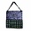 Professional's Choice - Slowfeed Hay Bag - Horseshoe