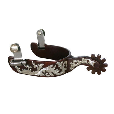 Professional's Choice - Bob Avilla Ladies Spur "Floral"