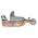 Professional's Choice - 1" Copper Mounted Spurs