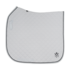 Sixteen Cypress 16C Daily Sport Dressage Saddle Pad - White