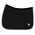 Sixteen Cypress 16C Daily Sport Jumper Saddle Pad - Black