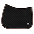 Sixteen Cypress 16C Daily Sport Jumper Saddle Pad - Black