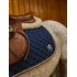 Sixteen Cypress 16C Daily Sport Jumper Saddle Pad - Navy