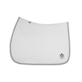 Sixteen Cypress 16C Daily Sport Jumper Saddle Pad - White