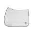 Sixteen Cypress 16C Daily Sport Jumper Saddle Pad - White