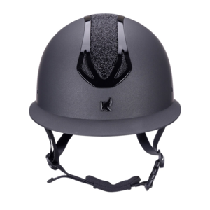 Karben Karben - Sonic Alessa WP (Wide Peak) Helmet (Crystal Finish) -