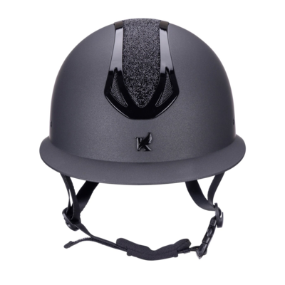 Karben Karben - Sonic Alessa WP (Wide Peak) Helmet (Crystal Finish) -