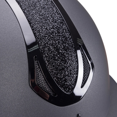 Karben Karben - Sonic Alessa WP (Wide Peak) Helmet (Crystal Finish) -