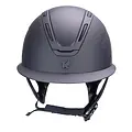 Karben Karben - Amity LTHR WP (Wide Peak) Helmet -
