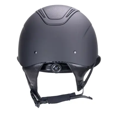 Karben Karben - Amity LTHR WP (Wide Peak) Helmet -