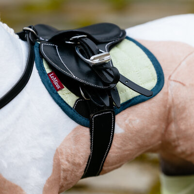 LeMieux LeMieux - Toy Pony Pad - Macaron