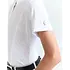 70 Degrees 70 Degrees - Camo Lace Short Sleeve Show Shirt - White