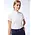70 Degrees 70° - Camo Lace Short Sleeve Show Shirt - White