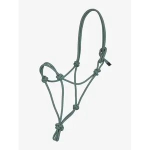 LeMieux LeMieux - Rope Halter - Macaron One Size