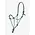 LeMieux LeMieux - Rope Halter - Macaron One Size